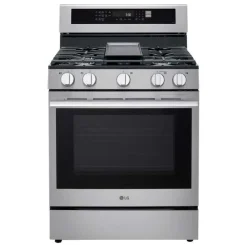 LG Range 30