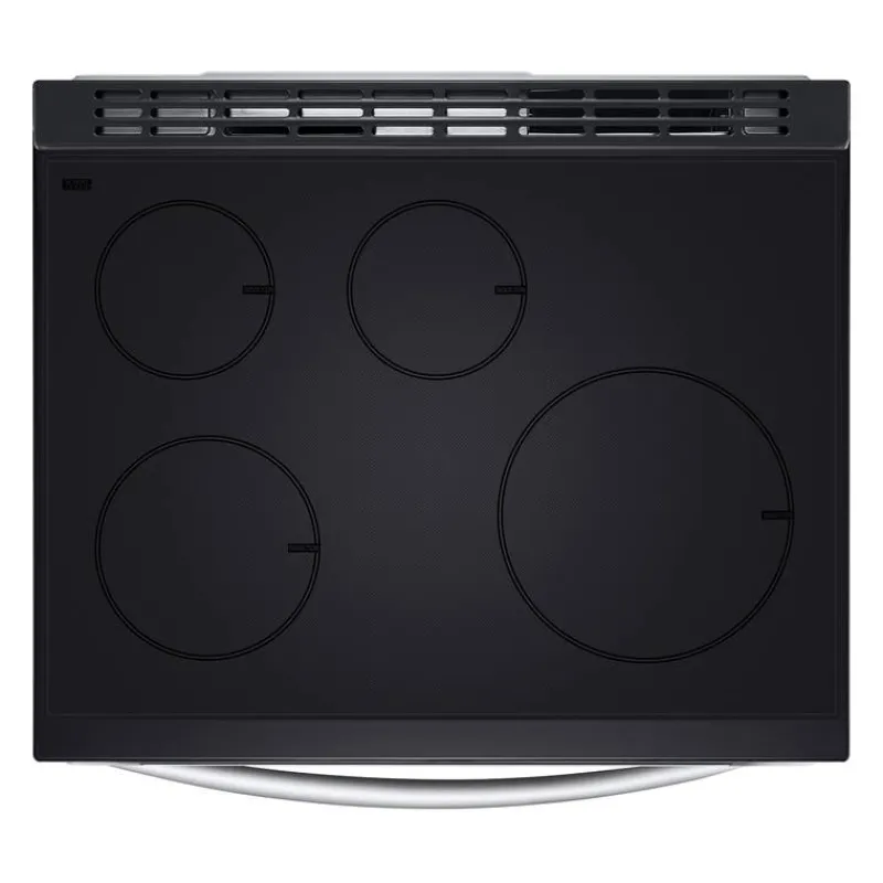 LG Range 30" Electric Induction - LSIL6332FE