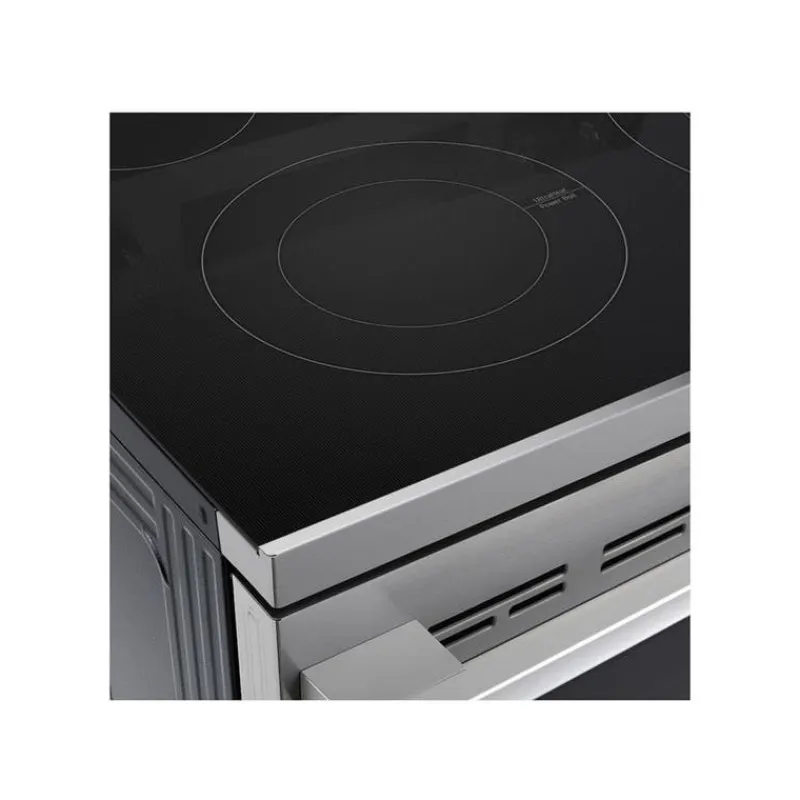 LG Range 30" Electric Glass-Ceramic - LREN6323YE