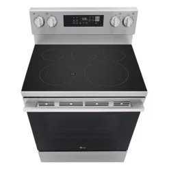 LG Range 30
