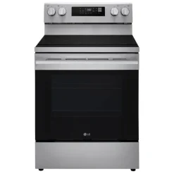 LG Range 30