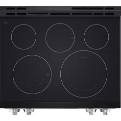 LG Range 30