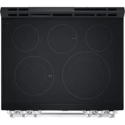 LG Range 30