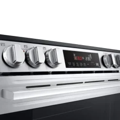 LG Range 30