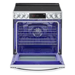 LG Range 30