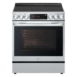 LG Range 30