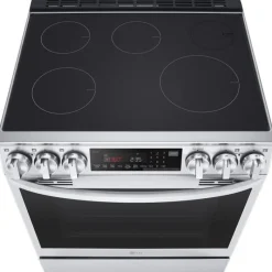 LG Range 30