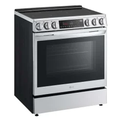 LG Range 30