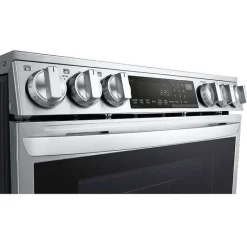 LG Range 30