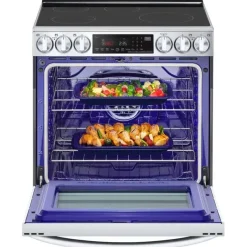 LG Range 30