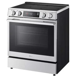LG Range 30" Electric Induction - LSIL6334XE