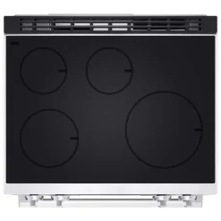 LG Range 30
