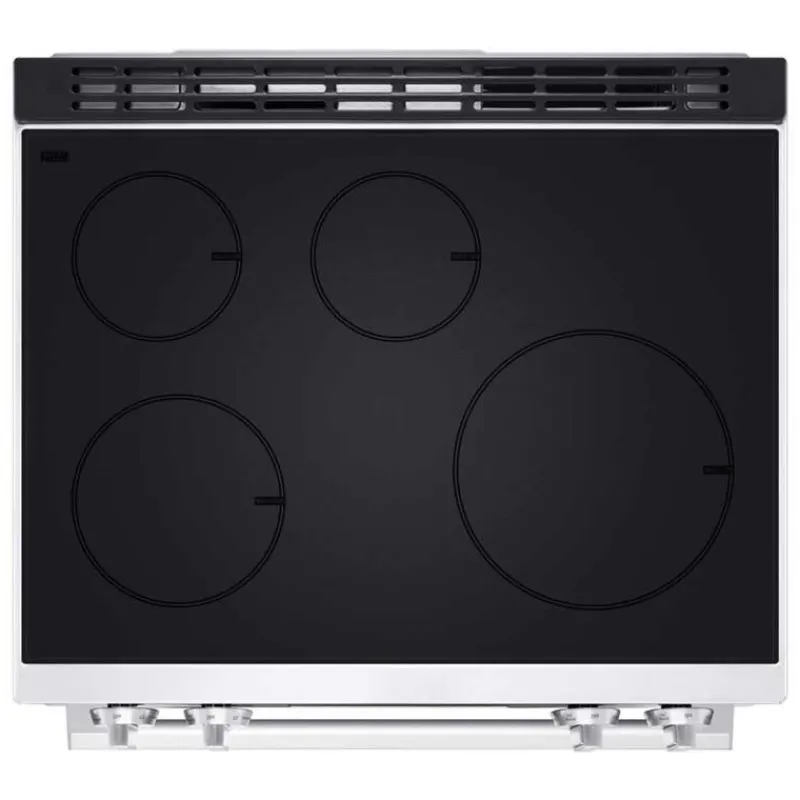 LG Range 30" Electric Induction - LSIL6334XE