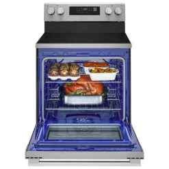 LG Range 30