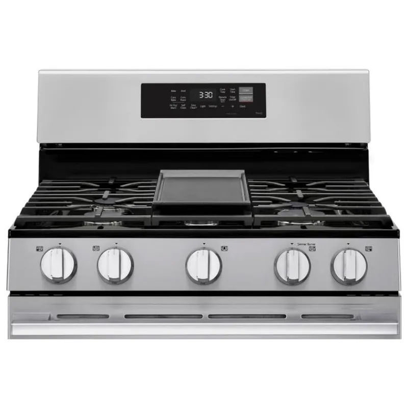 LG Range 30" Electric Gas - LRGN6323Y