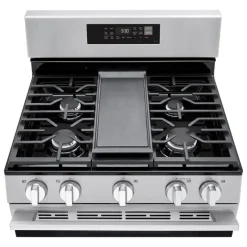 LG Range 30