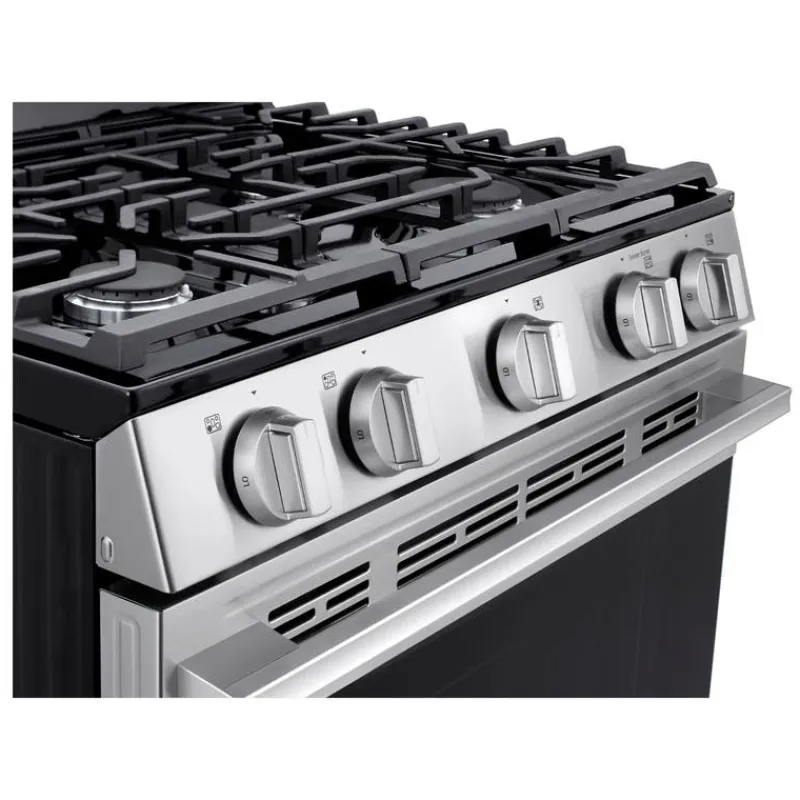 LG Range 30" Electric Gas - LRGN6323Y