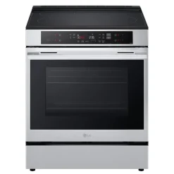 LG Range 30" Electric Induction - LSIL6332XE