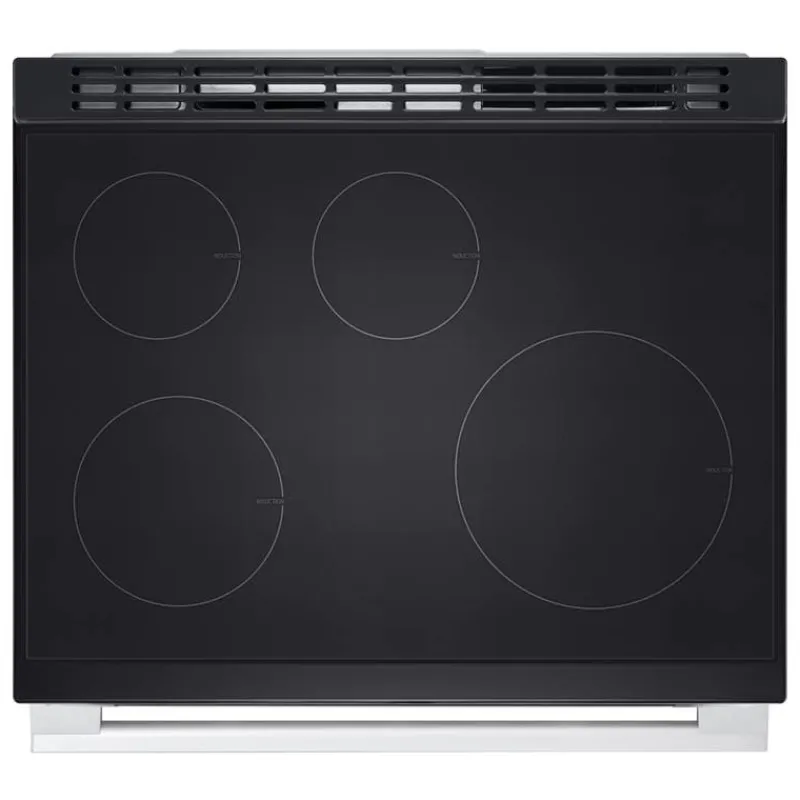LG Range 30" Electric Induction - LSIL6332XE