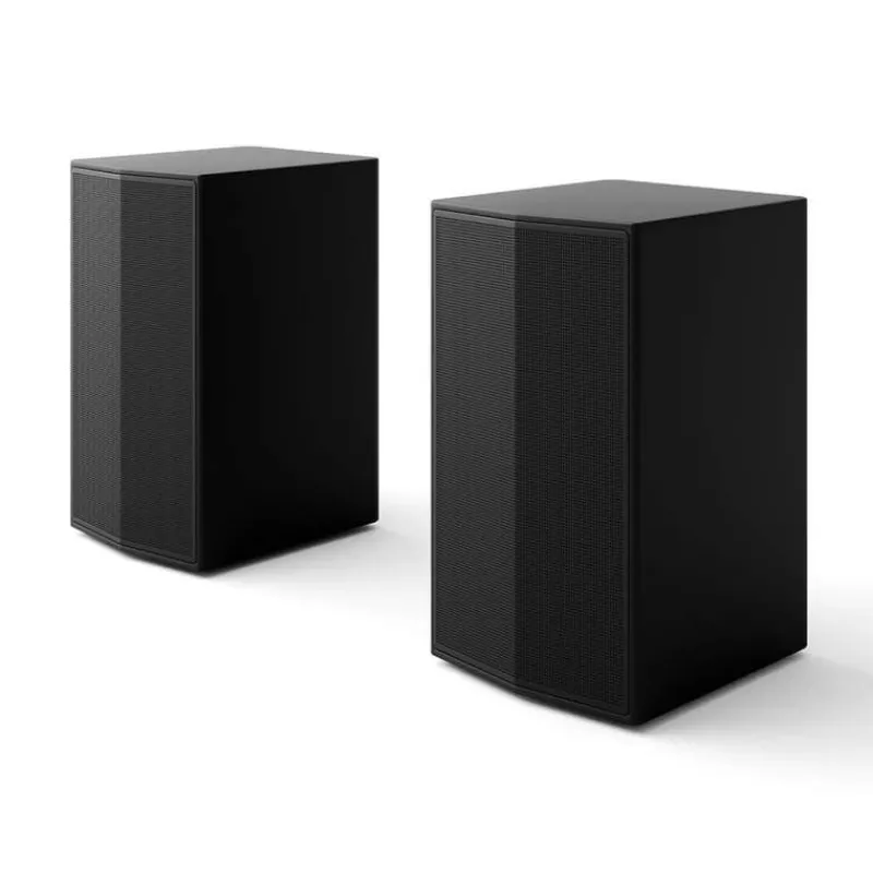 LG Sound Bar 5.1 - S60TR