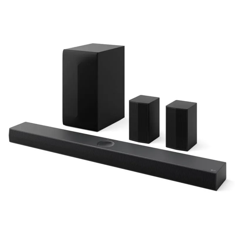LG Soundbar 5.1 - S70TR