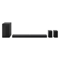 LG Soundbar 5.1 - S70TR
