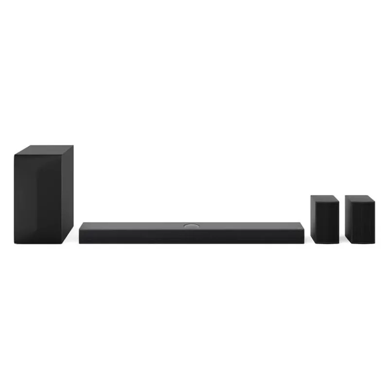LG Soundbar 5.1 - S70TR
