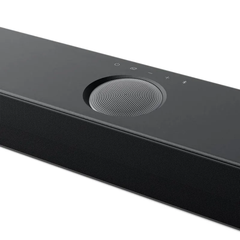 LG Soundbar 5.1 - S70TR