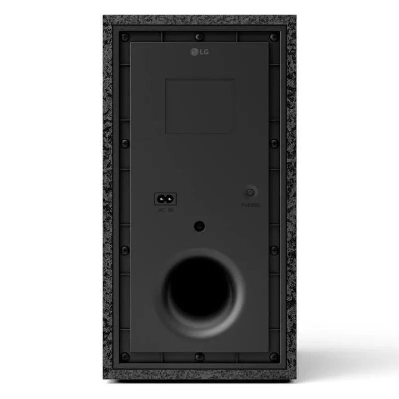 LG Soundbar 5.1 - S70TR