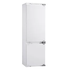 LG STUDIO 9,3 Cu Ft 22 In Refrigerator Bottom Freezer - LSBNC1021P