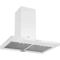 LG STUDIO Chimney hood Wall Mount 30" , 600 CFM - LSHD3080N