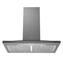 LG STUDIO Chimney hood Wall Mount 36