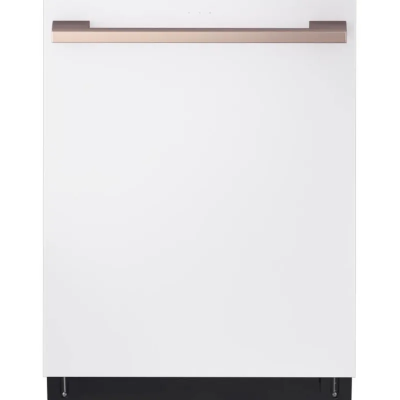 LG STUDIO Dishwasher Built-In 24" 40dB - SDWB24W3