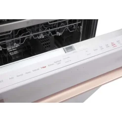 LG STUDIO Dishwasher Built-In 24