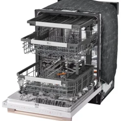 LG STUDIO Dishwasher Built-In 24