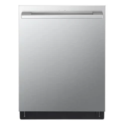 LG STUDIO Dishwasher Built-In 24