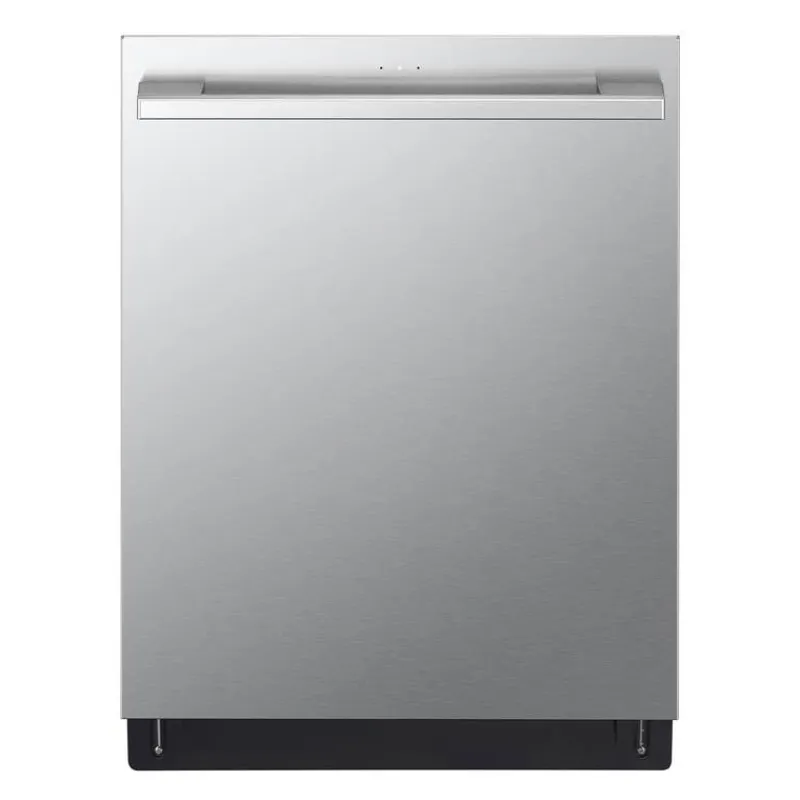 LG STUDIO Dishwasher Built-In 24" 40dB - SDWB24S3