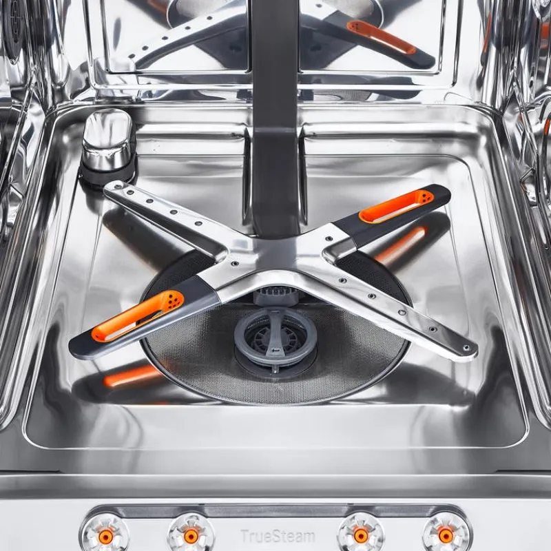 LG STUDIO Dishwasher Built-In 24" 40dB - SDWB24S3