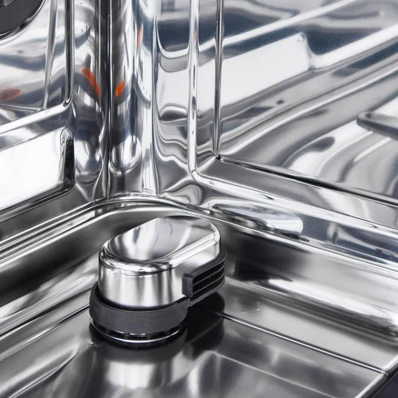 LG STUDIO Dishwasher Built-In 24" 40dB - SDWB24S3