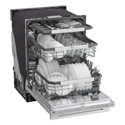 LG STUDIO Dishwasher Built-In 24