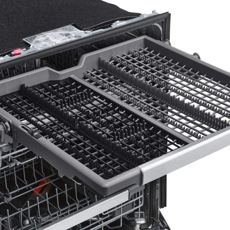 LG STUDIO Dishwasher Built-In 24" 40dB - SDWB24S3