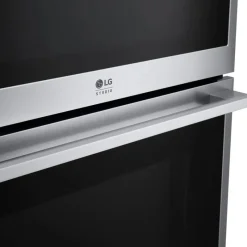 LG STUDIO Double Wall Oven 30" Electric - WCES6428F