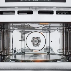 LG STUDIO Double Wall Oven 30