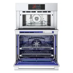 LG STUDIO Double Wall Oven 30