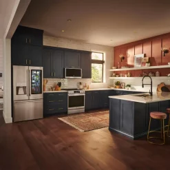 LG STUDIO Range 30