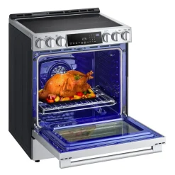 LG STUDIO Range 30
