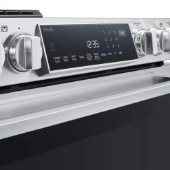 LG STUDIO Range 30