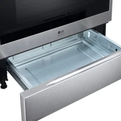 LG STUDIO Range 30