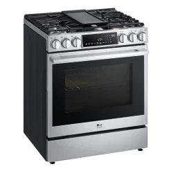 LG STUDIO Range 30