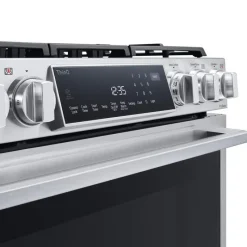 LG STUDIO Range 30